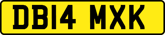 DB14MXK