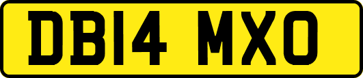 DB14MXO