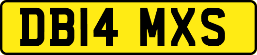 DB14MXS