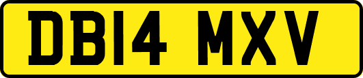 DB14MXV
