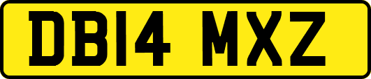 DB14MXZ