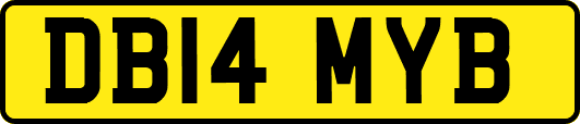 DB14MYB