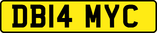DB14MYC