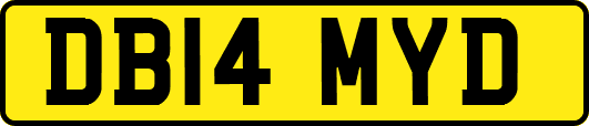 DB14MYD