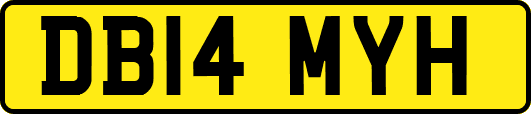 DB14MYH