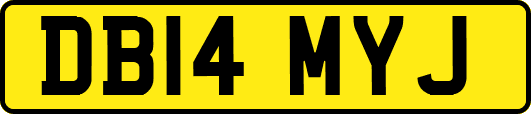 DB14MYJ