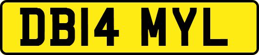 DB14MYL