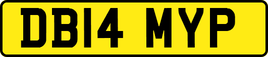DB14MYP