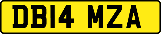 DB14MZA