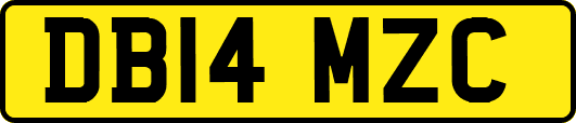 DB14MZC
