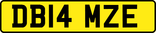 DB14MZE