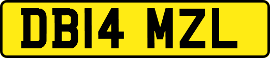 DB14MZL