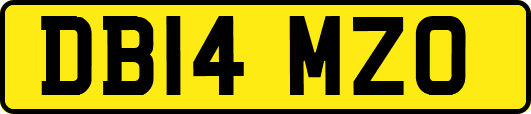 DB14MZO