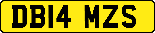 DB14MZS