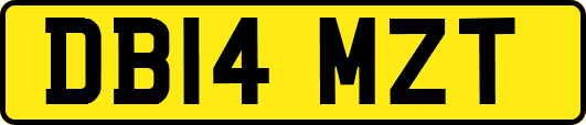 DB14MZT