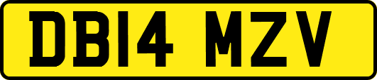 DB14MZV