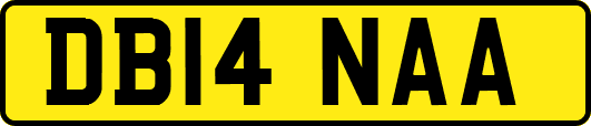 DB14NAA