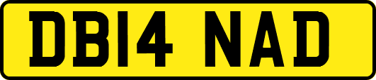 DB14NAD