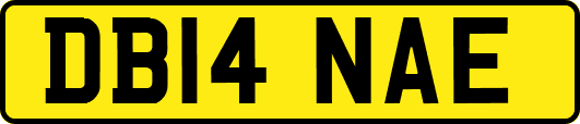 DB14NAE