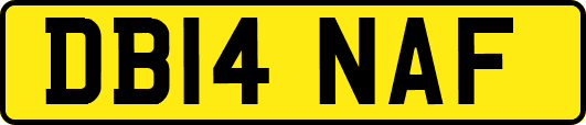 DB14NAF
