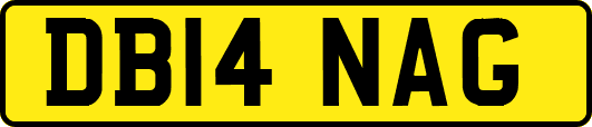DB14NAG