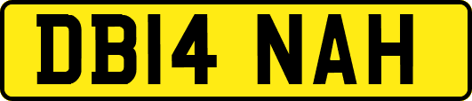 DB14NAH