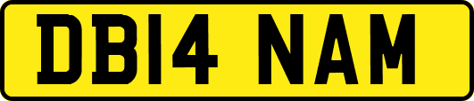 DB14NAM