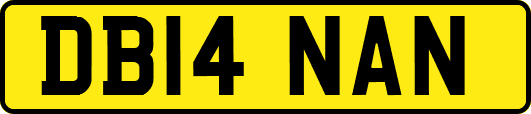 DB14NAN