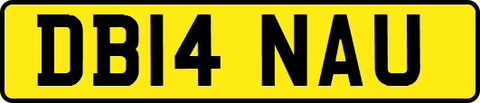 DB14NAU