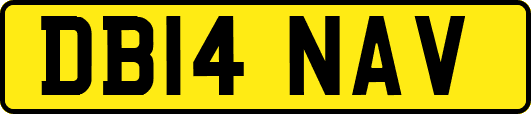 DB14NAV