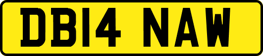 DB14NAW