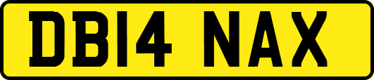 DB14NAX