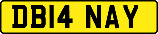 DB14NAY