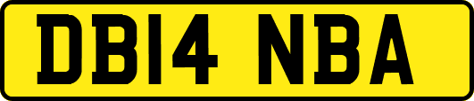 DB14NBA