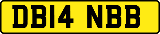 DB14NBB