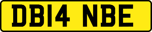 DB14NBE