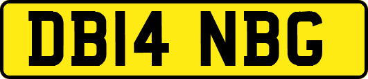DB14NBG