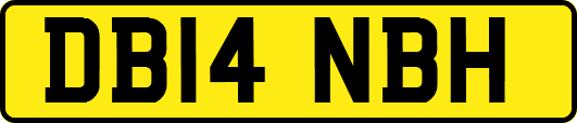 DB14NBH