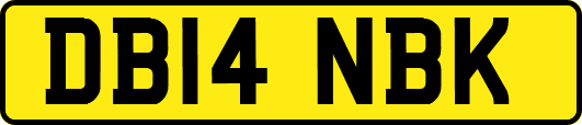 DB14NBK