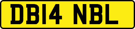 DB14NBL