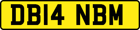 DB14NBM