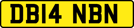 DB14NBN