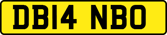 DB14NBO