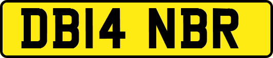 DB14NBR