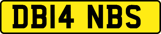 DB14NBS
