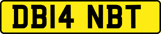 DB14NBT
