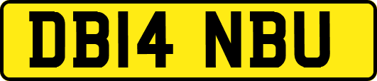 DB14NBU