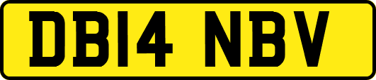 DB14NBV
