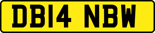 DB14NBW