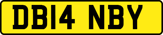 DB14NBY